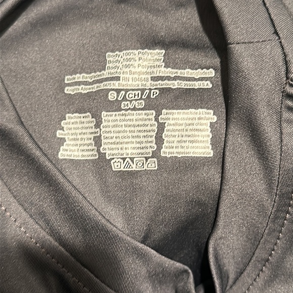 Brand new Penn State short sleeve tee - Picture 6 of 6